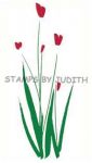 O-82 Bold Tulips